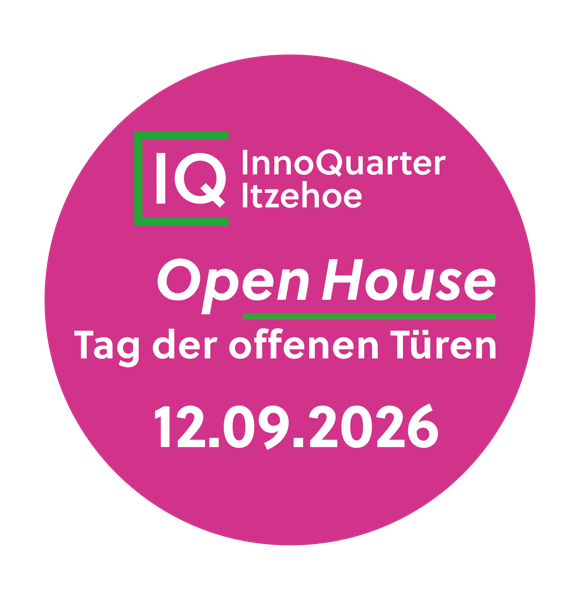 Open House – Tag der offenen Türen am 12.09.2026